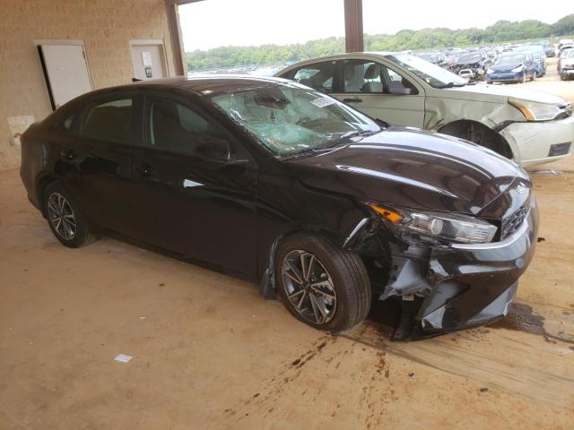 Kia Forte (2022)