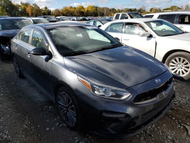 Kia Forte gt (2020)