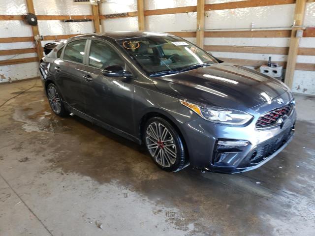 Kia Forte gt (2021)