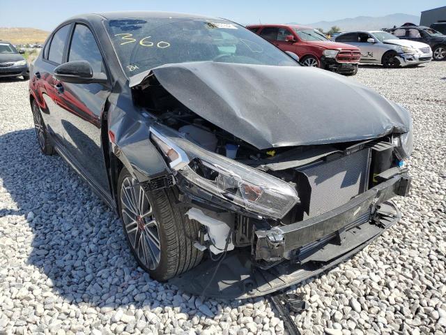 Kia Forte gt (2022)