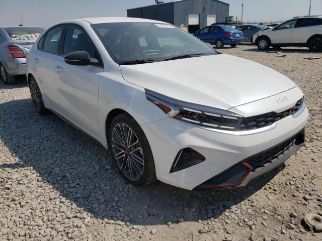 Kia Forte gt (2022)