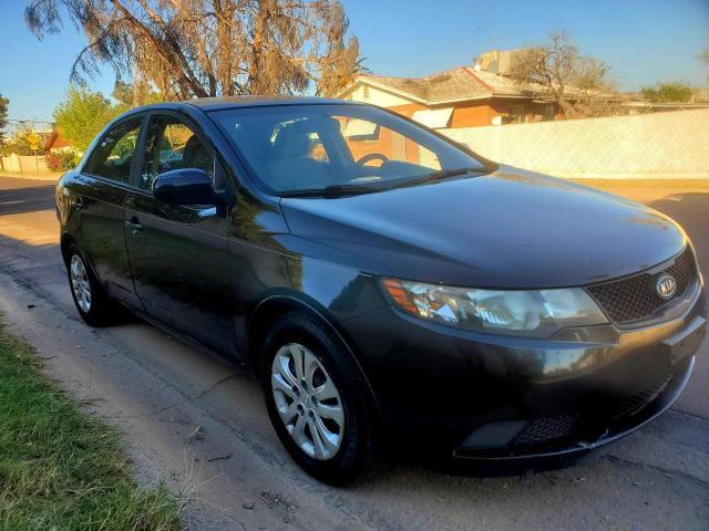 Kia Forte lx (2010)
