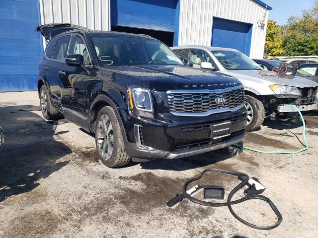 Kia Telluride (2020)