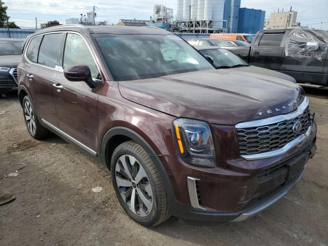 Kia Telluride (2021)