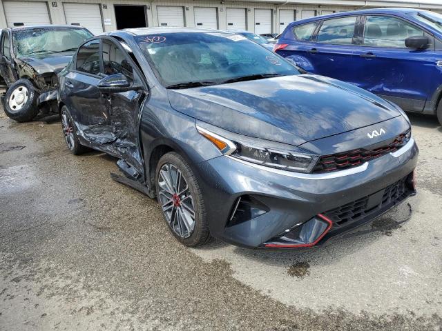 Kia Forte gt (2022)