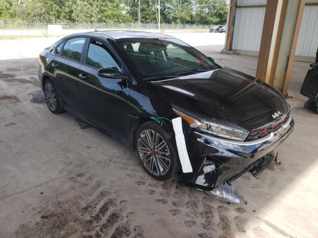 Kia Forte gt (2022)