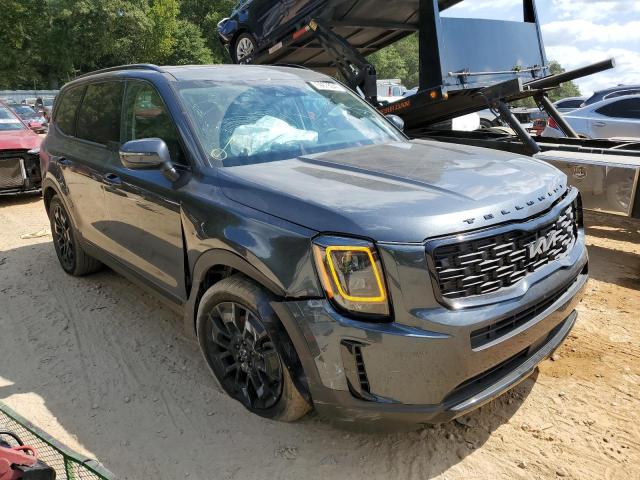 Kia Telluride (2022)