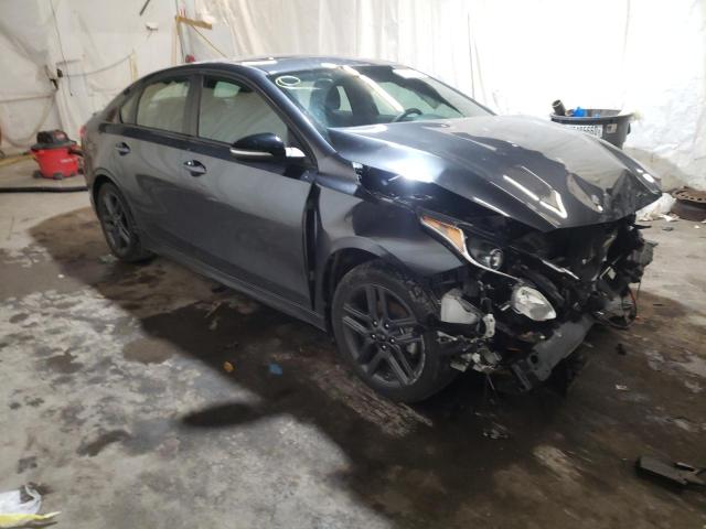 Kia Forte (2020)