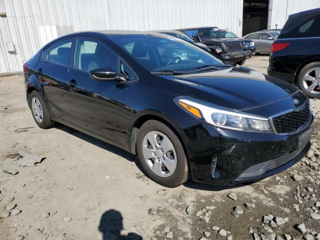 Kia Forte lx (2018)