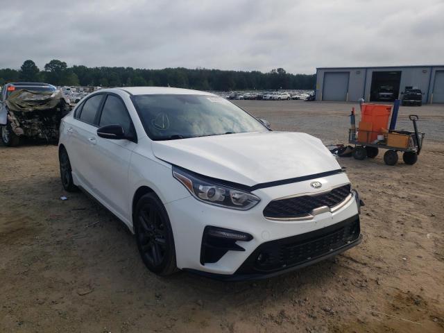 Kia Forte (2020)