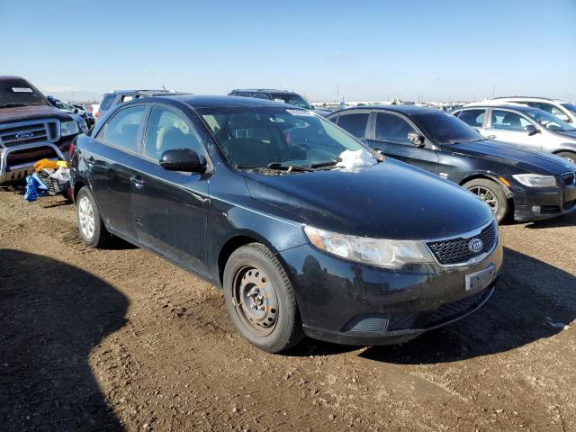 Kia Forte lx (2011)