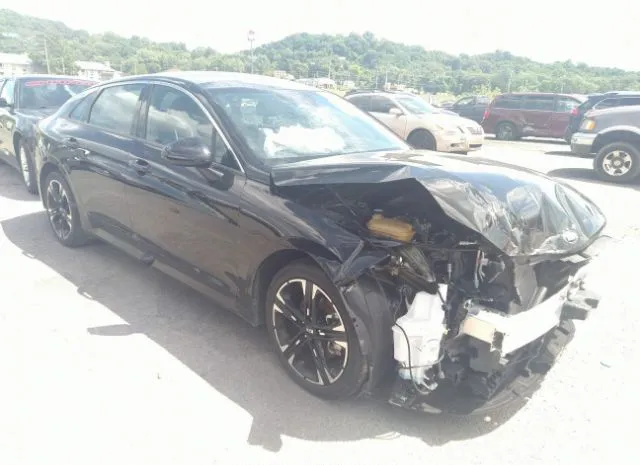 Kia K5 (2021)