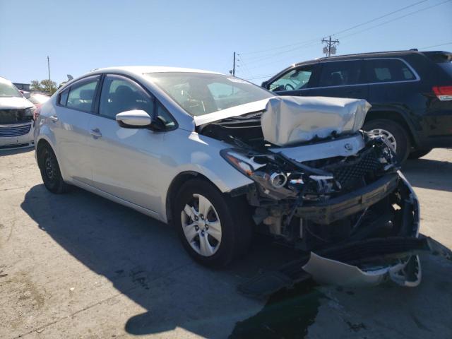 Kia Forte lx (2018)