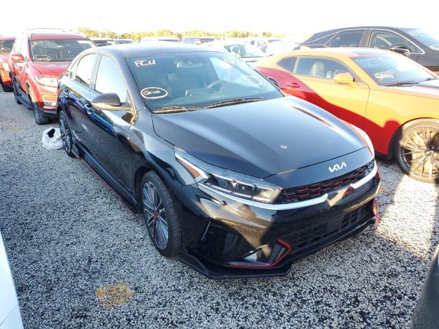 Kia Forte gt (2022)