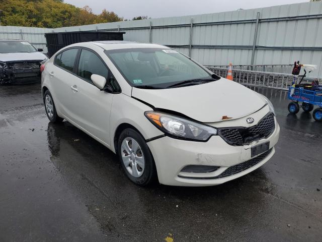 Kia Forte lx (2015)