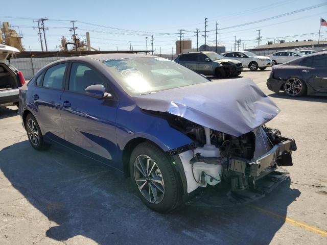 Kia Forte lx (2023)