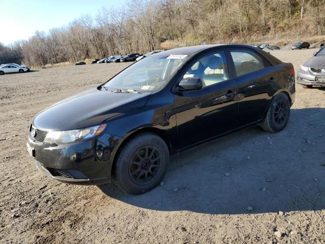 Kia Forte (2010)