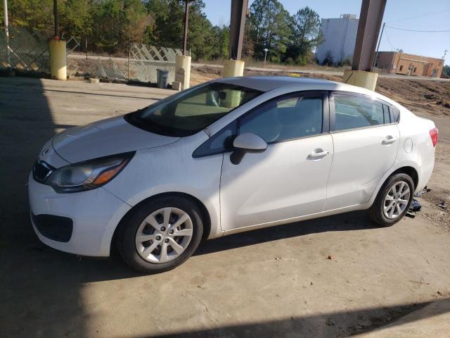 Kia Rio ex (2014)