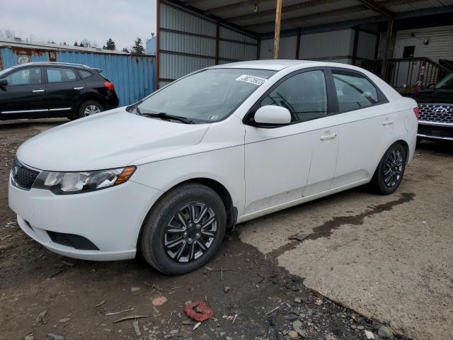 Kia Forte lx (2011)