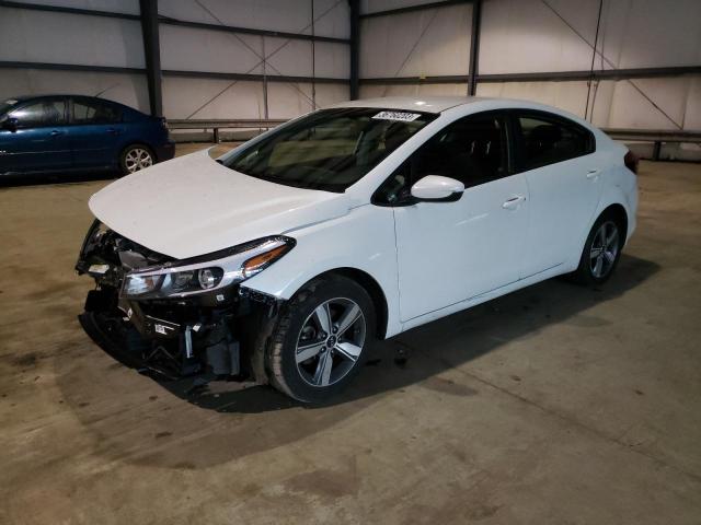 Kia Forte lx (2018)