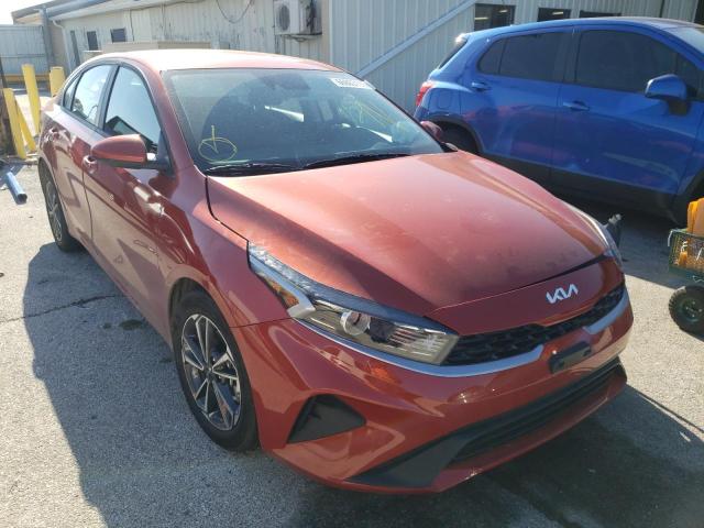 Kia Forte lx (2023)