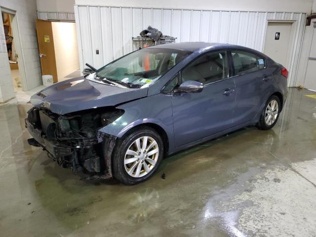 Kia Forte lx (2014)