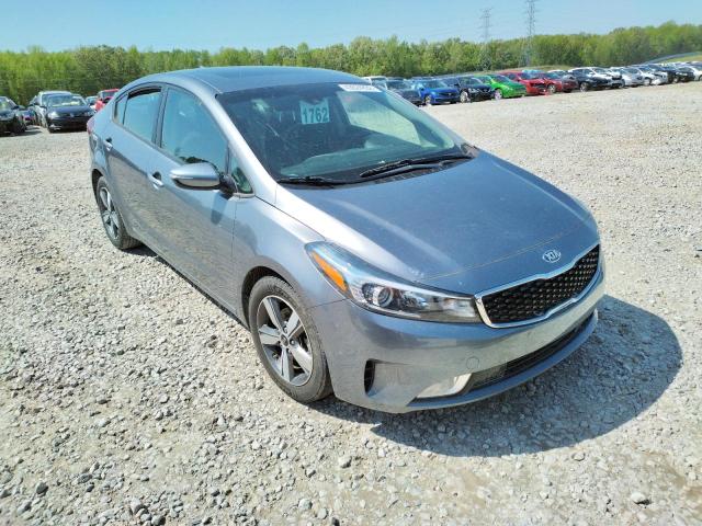 Kia Forte lx (2018)