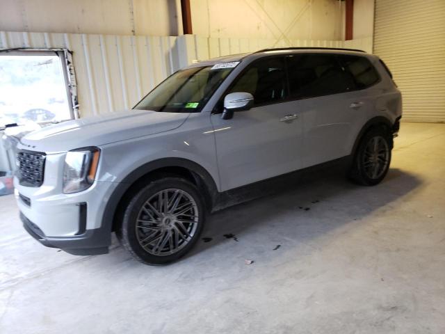Kia Telluride (2022)