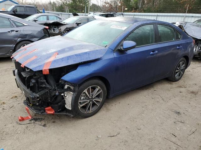 Kia Forte lx (2023)