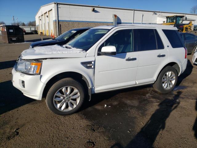 Land-rover Lr2 hse (2011)