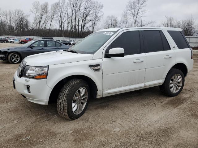 Land-rover Lr2 hse (2013)