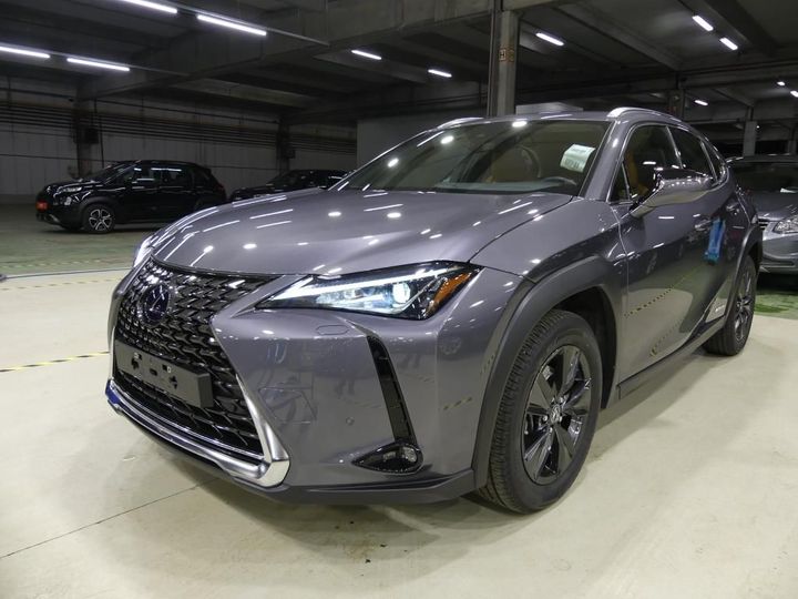 Lexus Ux 250h (2019)