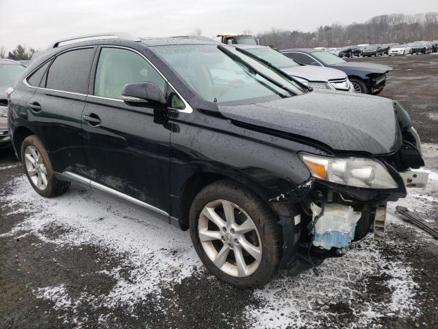 Lexus Rx 350 (2010)