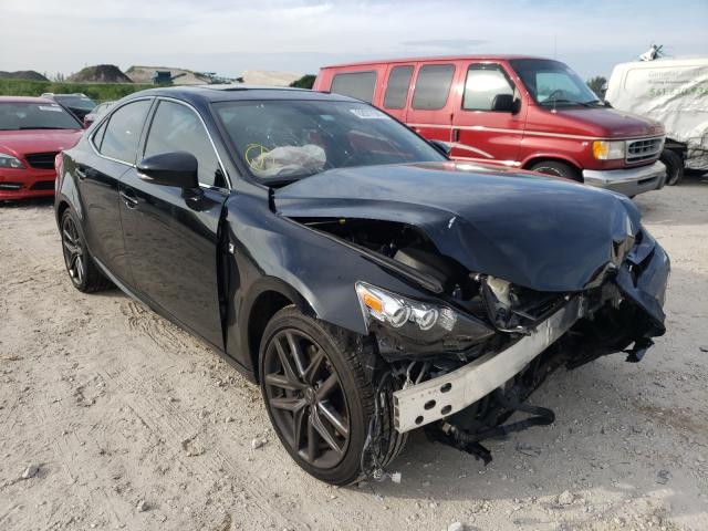 Lexus Is 200t (2016)