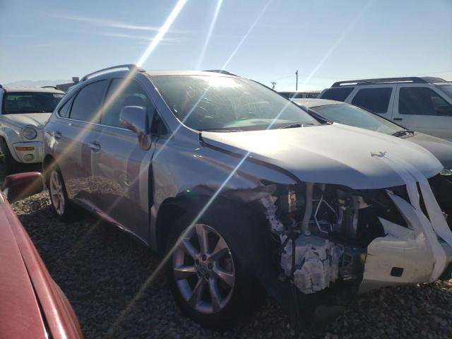 Lexus Rx 350 (2010)