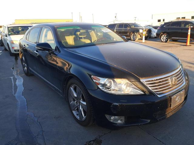 Lexus Ls 460l (2011)