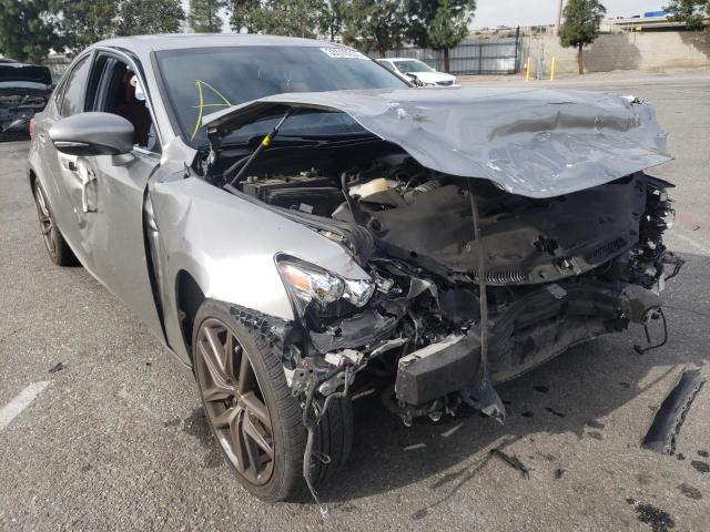 Lexus Is 200t (2016)