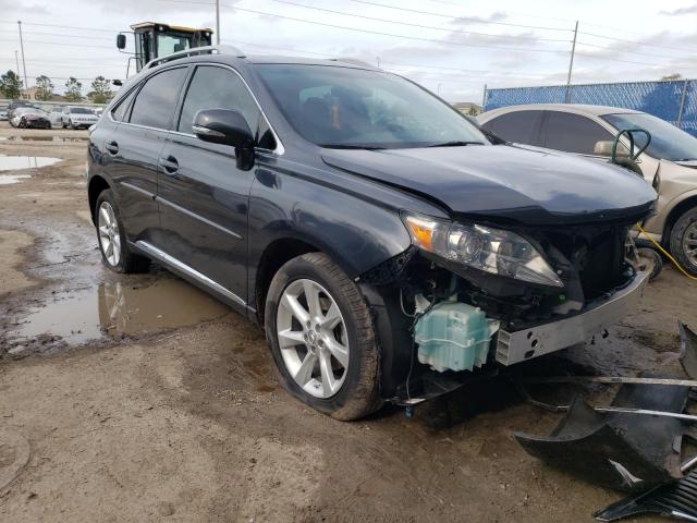 Lexus Rx 350 (2010)