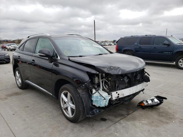 Lexus Rx 350 (2011)