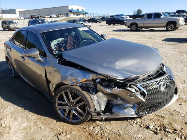 Lexus Is 200t (2016)