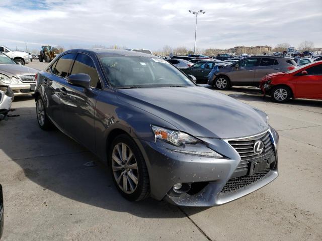 Lexus Is 200t (2016)