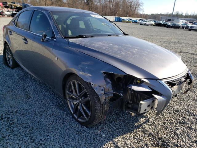 Lexus Is 200t (2016)