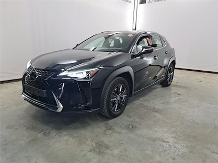 Lexus Ux 250h (2020)