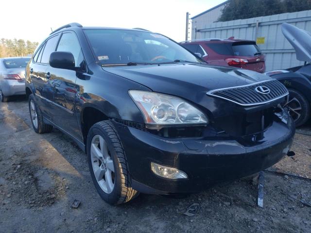 Lexus Rx 350 (2007)
