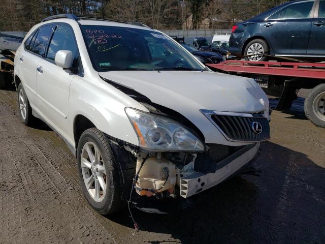 Lexus Rx 350 (2009)