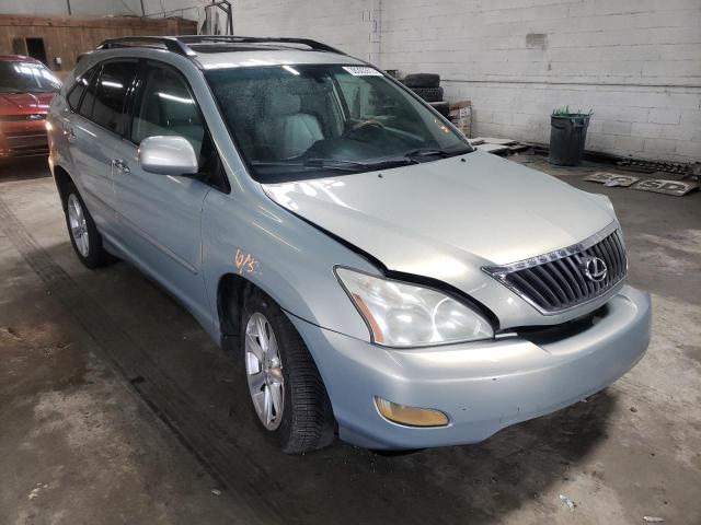 Lexus Rx 350 (2008)