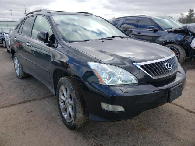 Lexus Rx 350 (2008)