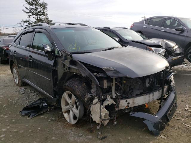 Lexus Rx 350 (2010)