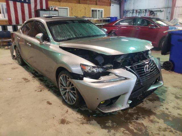 Lexus Is 200t (2016)