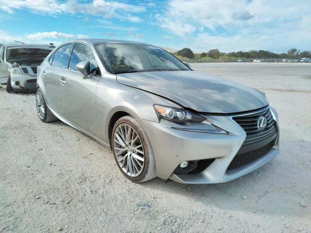 Lexus Is 200t (2016)